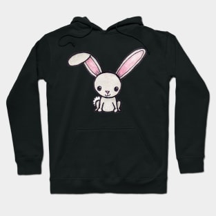 Bunny Hoodie